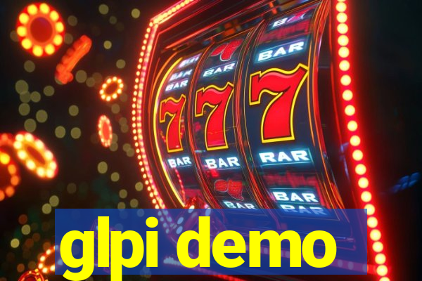 glpi demo